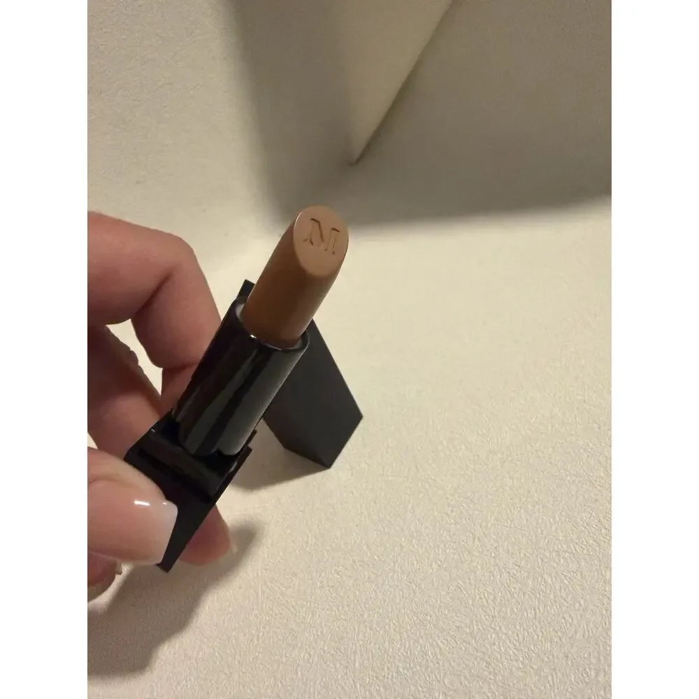 Morphe Matte Lipstick In Shade “Sweet Tea”DISCONTINUED New Unboxed